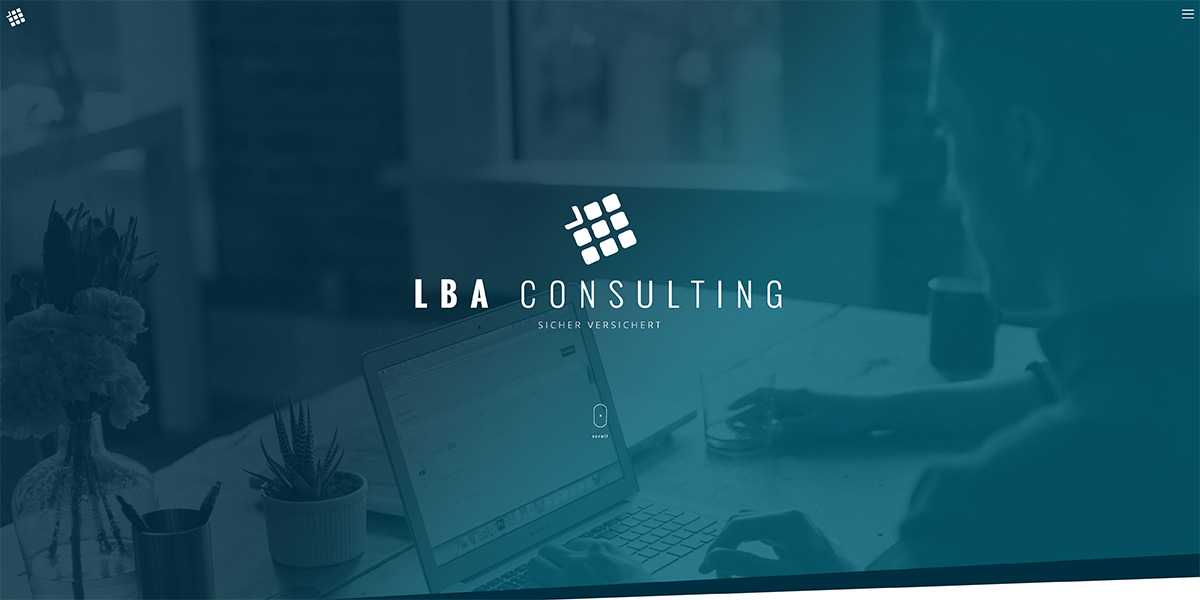 LBA Consulting GmbH